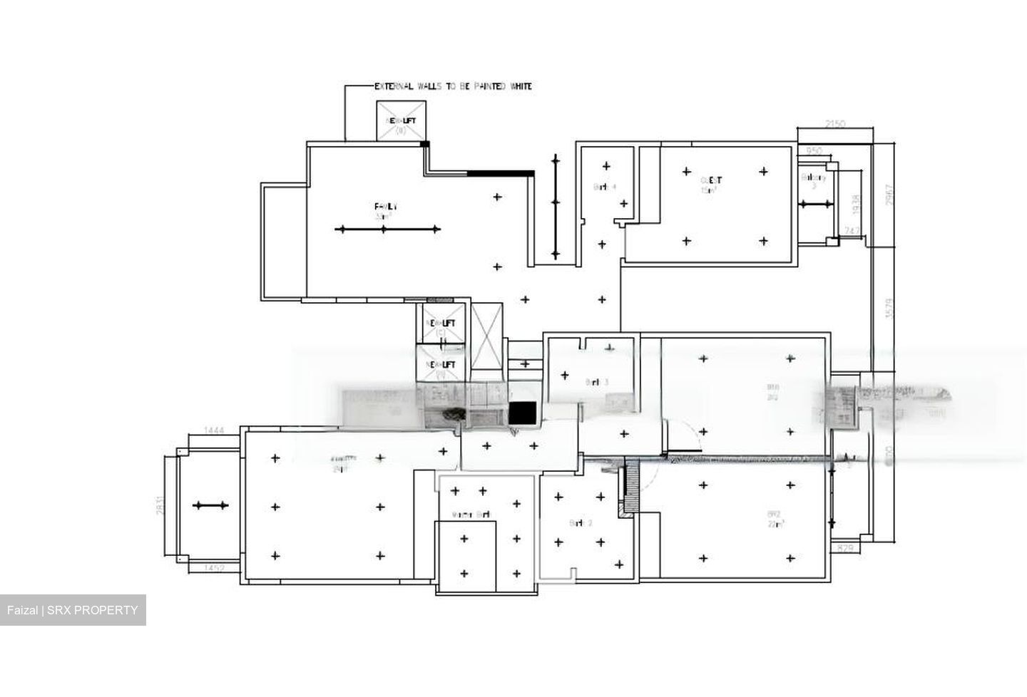 Ocean Drive (D4), Detached #475385241